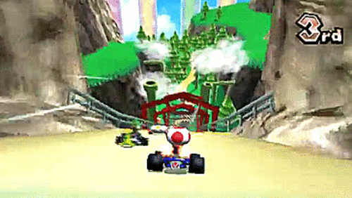 Mario Mushroom Power Up Gif Mario Mushroom Power Up Gif